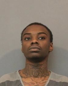 Montrell Demond Rice